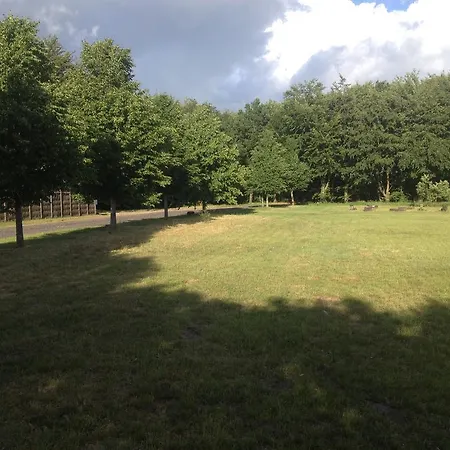 Oda ve Kahvaltı Bb Nybo