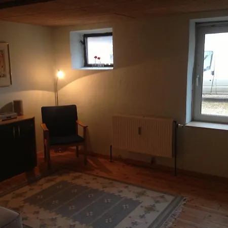 Oda ve Kahvaltı Bb Nybo