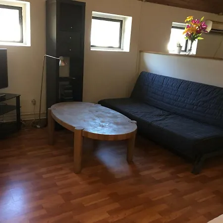 Bb Nybo Oda ve Kahvaltı *