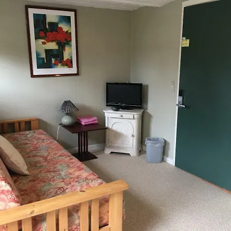 Bb Nybo Oda ve Kahvaltı *