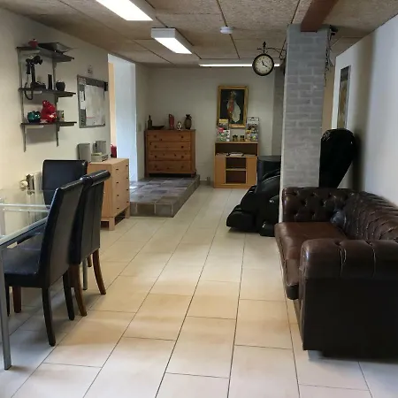 Bb Nybo Oda ve Kahvaltı *