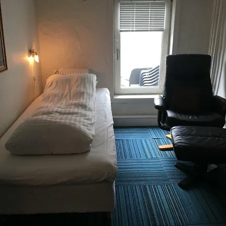 Bb Nybo Bed & Breakfast