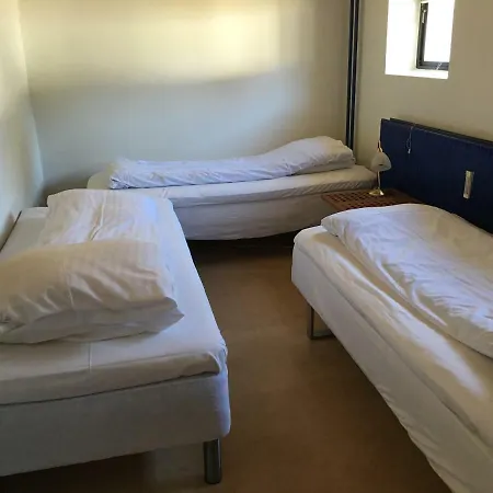 Bb Nybo Oda ve Kahvaltı Herning