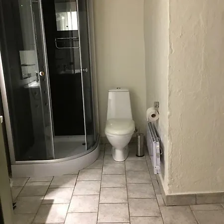 Bb Nybo Bed & Breakfast