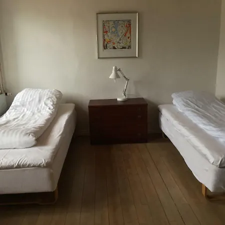 Bb Nybo Bed & Breakfast *