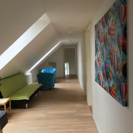 Bed & Breakfast Bb Nybo Herning