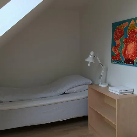 Bb Nybo Frühstückspension *