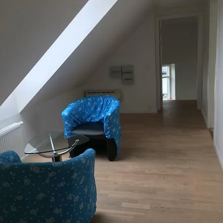 Bb Nybo Oda ve Kahvaltı *