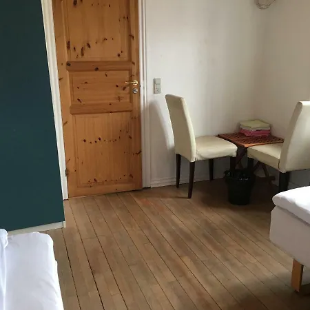 Frühstückspension Bb Nybo *