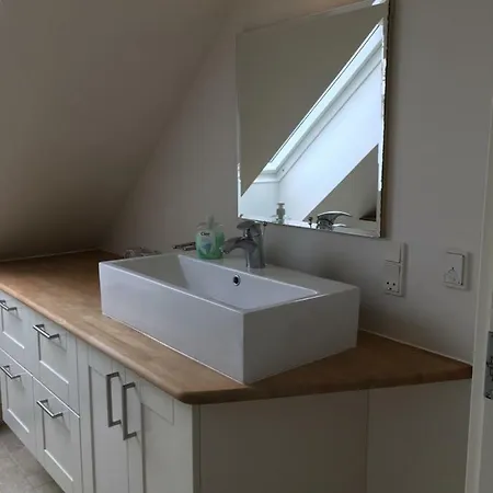 Bed & Breakfast Bb Nybo