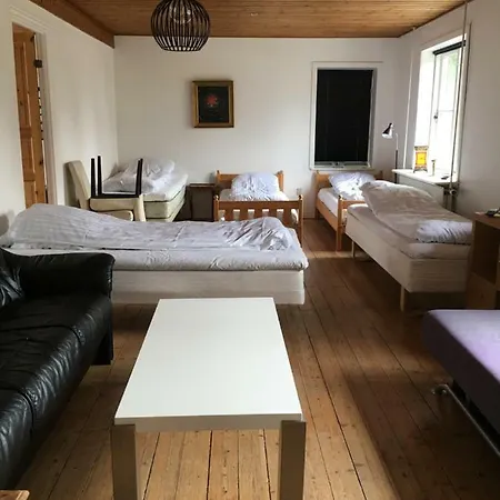 Bed & Breakfast Bb Nybo