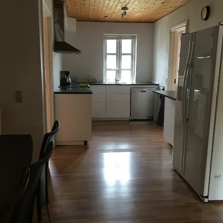 Oda ve Kahvaltı Bb Nybo Herning