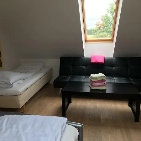Bb Nybo Bed & Breakfast *