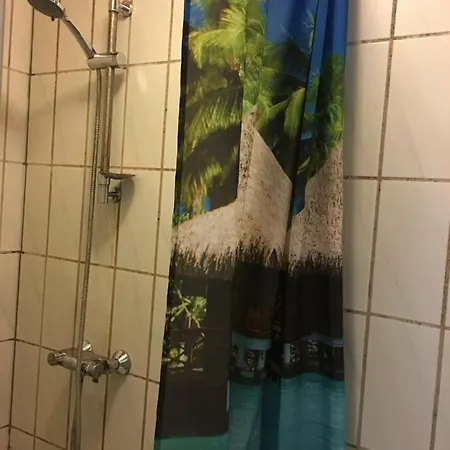 Frühstückspension Bb Nybo *