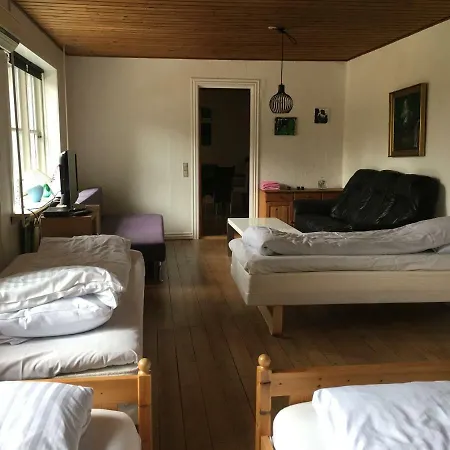 Bed & Breakfast Bb Nybo *