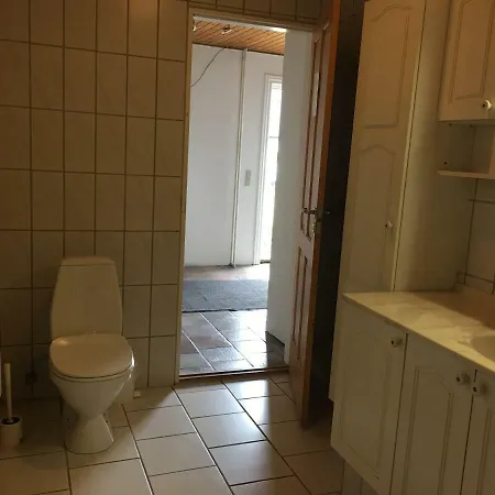 Bb Nybo Oda ve Kahvaltı Herning