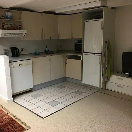 Bb Nybo Oda ve Kahvaltı