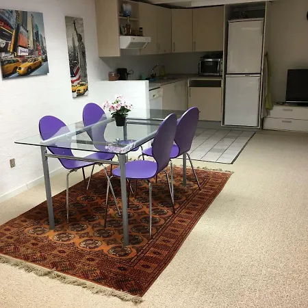 Frühstückspension Bb Nybo