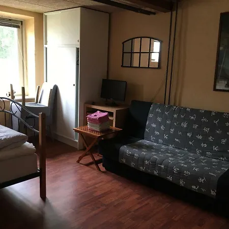 Bb Nybo Frühstückspension *