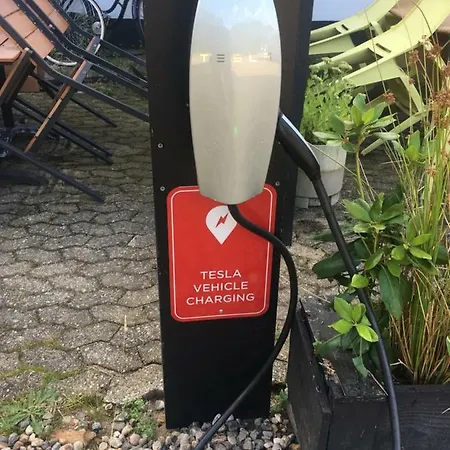 Bb Nybo Oda ve Kahvaltı Herning