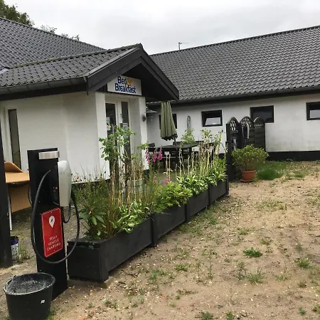 Frühstückspension Bb Nybo *