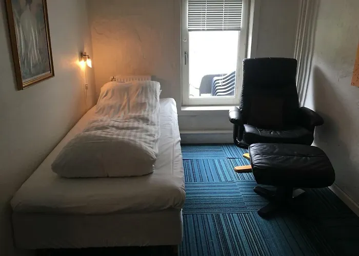 Bb Nybo Bed and breakfast