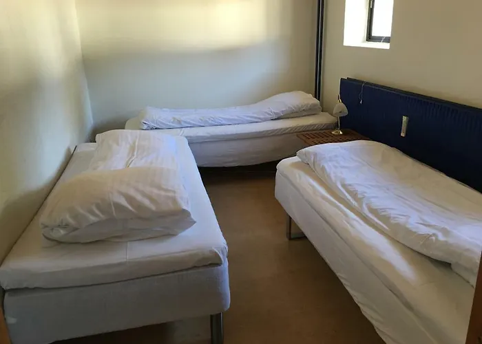 Bb Nybo Bed and breakfast Herning