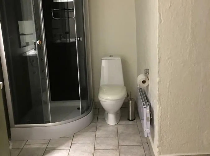 Bb Nybo Bed and breakfast