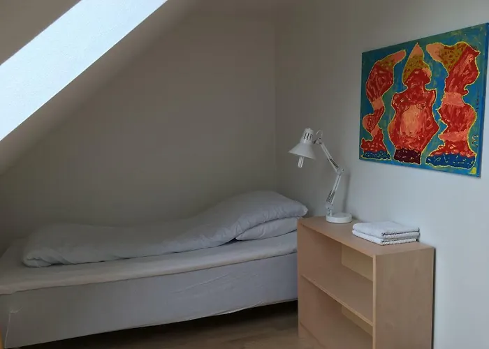 Bb Nybo Bed and breakfast *