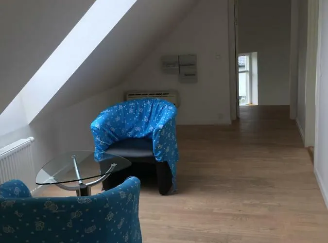 Bb Nybo Bed & Breakfast *