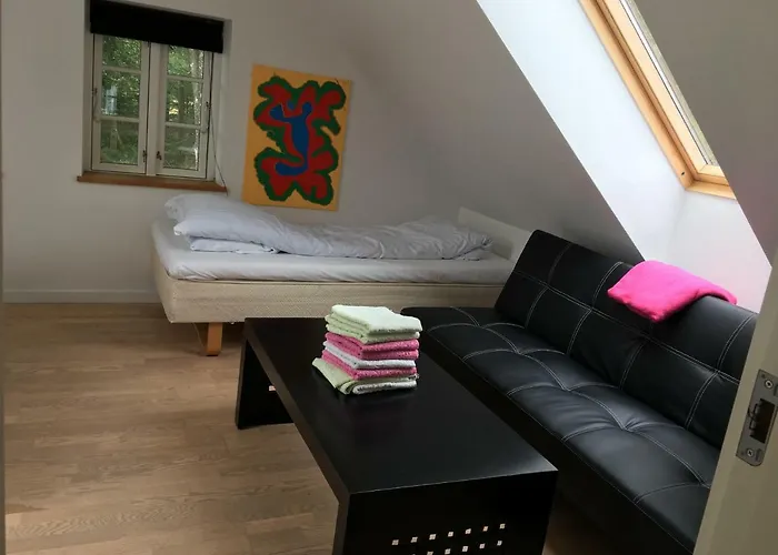 Bb Nybo Bed and breakfast *