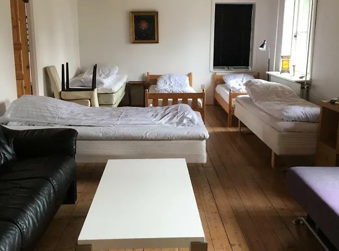 Bed & Breakfast Bb Nybo