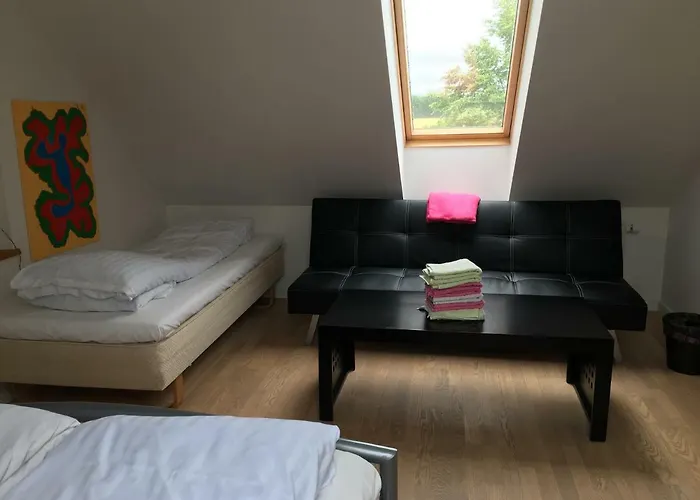 Bb Nybo Bed and breakfast *