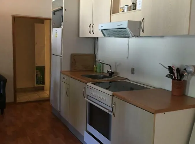 Bb Nybo Bed & Breakfast *