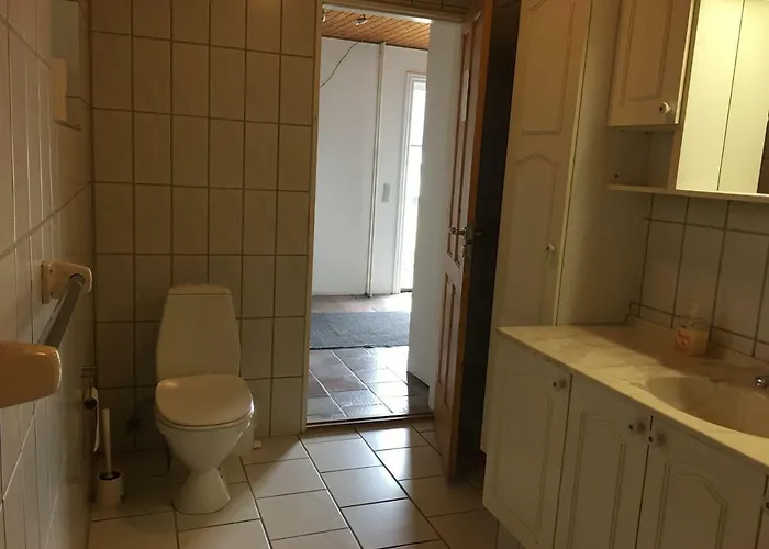 Bb Nybo Bed and breakfast Herning