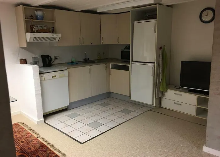 Bb Nybo Bed and breakfast