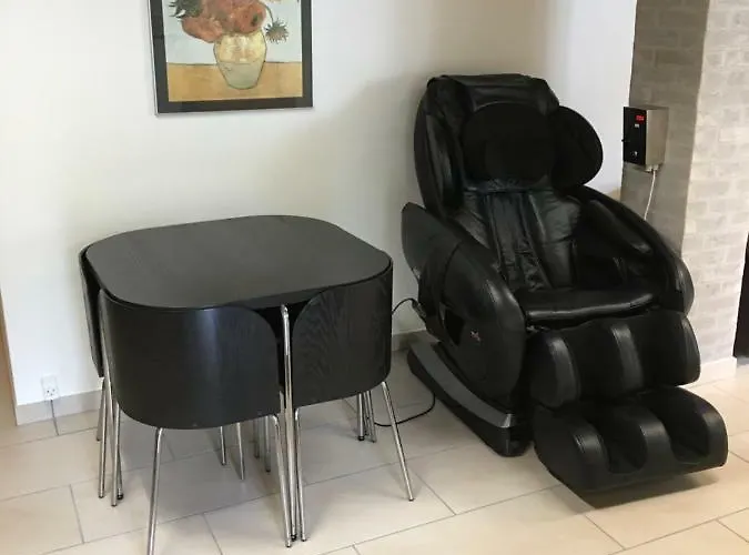 Bed & Breakfast Bb Nybo Herning